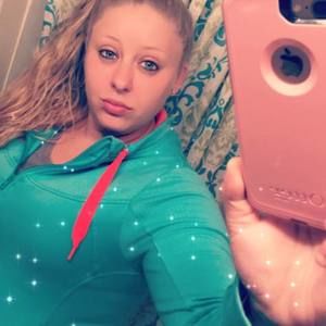 Meet your Posher, Kimberlin